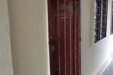 Pangsapuri Mewah Cheras