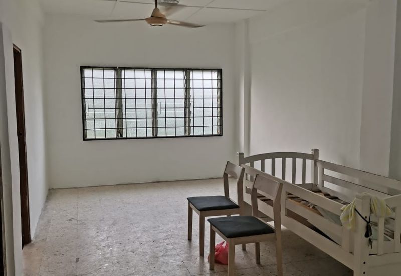 Pangsapuri Mewah Cheras