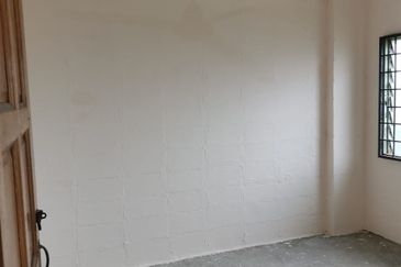 Pangsapuri Mewah Cheras