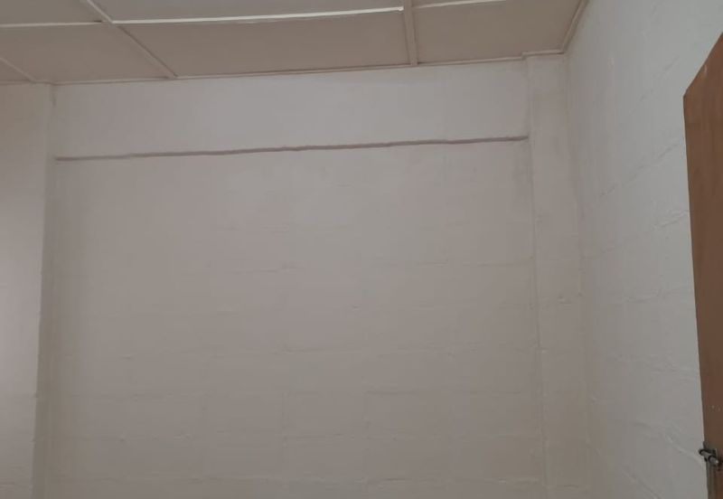 Pangsapuri Mewah Cheras