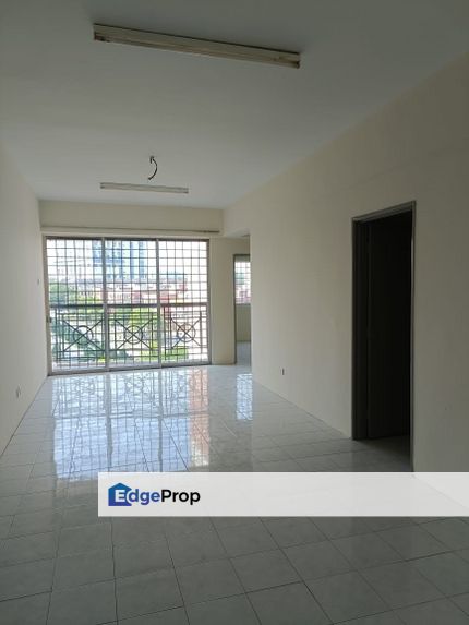 Bandar Sungai Long Forest Green Condominium for sale, Selangor, Bandar Sungai Long