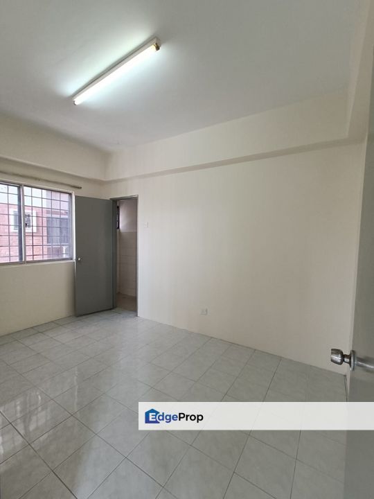 Bandar Sungai Long Forest Green Condominium for sale, Selangor, Bandar Sungai Long