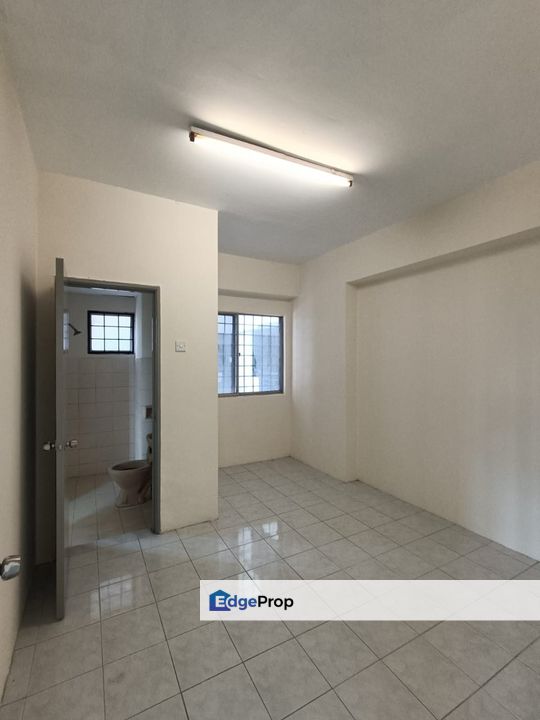 Bandar Sungai Long Forest Green Condominium for sale, Selangor, Bandar Sungai Long