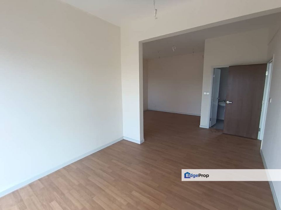 Casa green condominium for sale at taman seri cheras batu 9, Selangor, Cheras