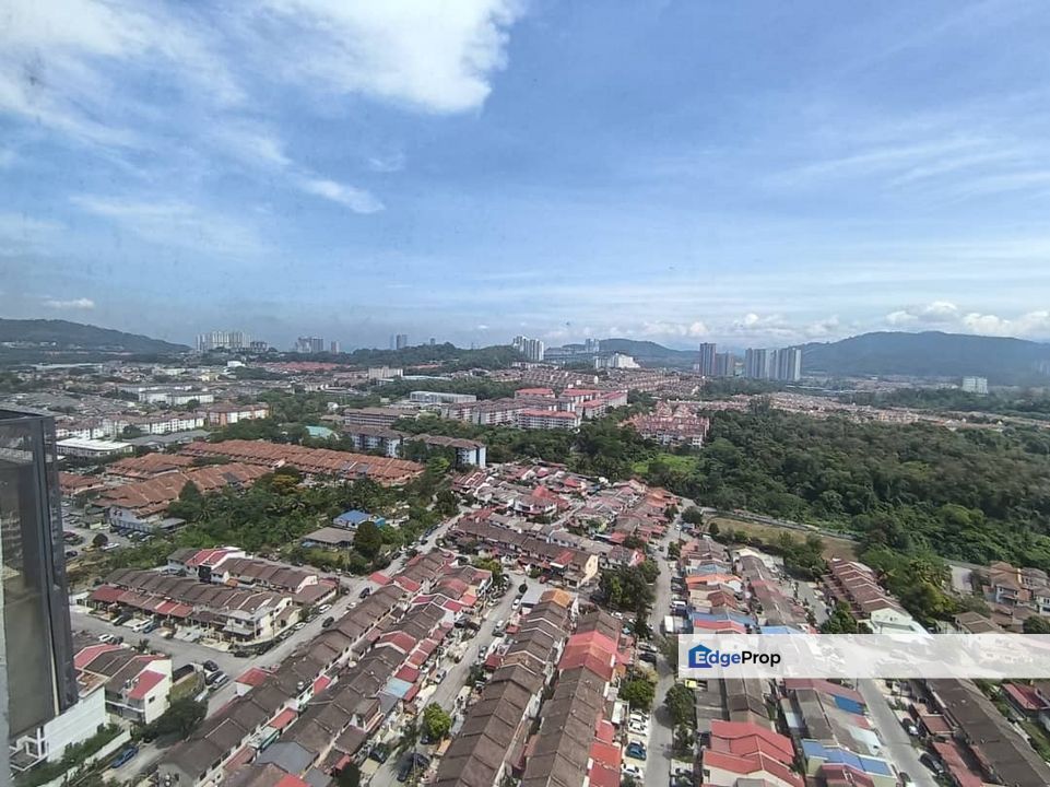 Casa green condominium for sale at taman seri cheras batu 9, Selangor, Cheras