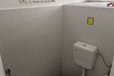 Bandar Mahkota Cheras