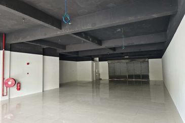 Bandar Mahkota Cheras