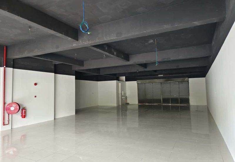 Bandar Mahkota Cheras