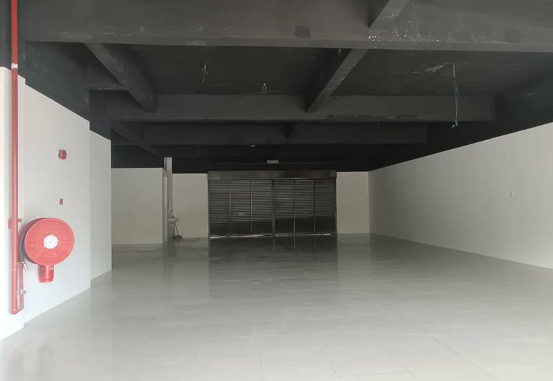 Bandar Mahkota Cheras