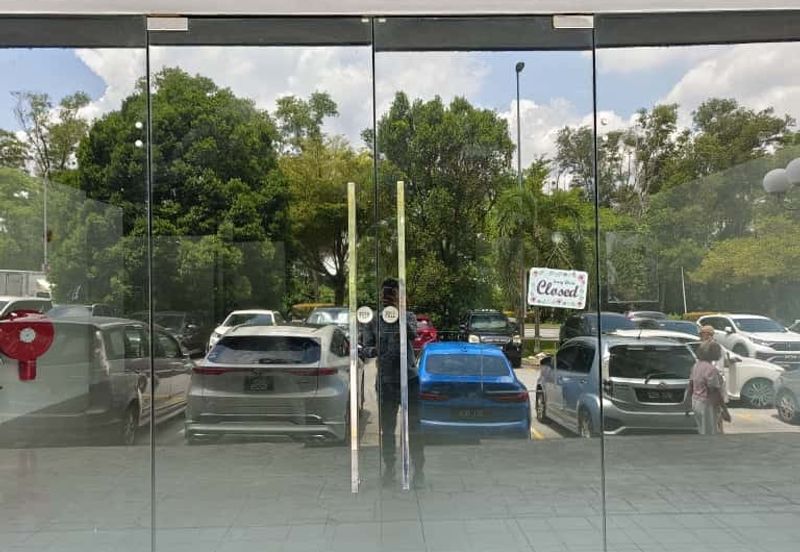 Bandar Mahkota Cheras