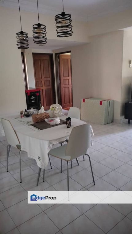 Sri Hartamas Puncak Prima Condominium for sale, Kuala Lumpur, Sri Hartamas 
