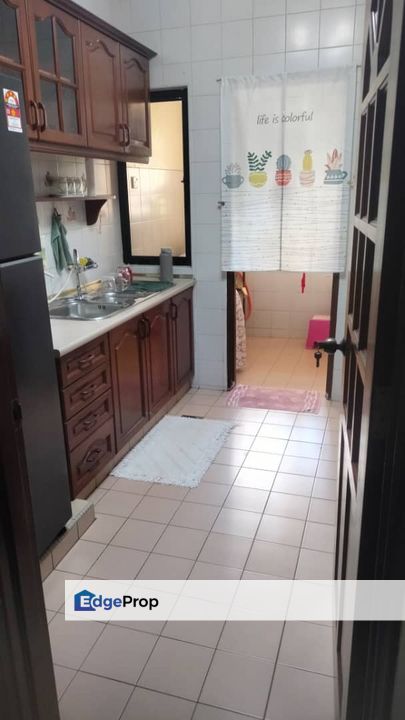 Sri Hartamas Puncak Prima Condominium for sale, Kuala Lumpur, Sri Hartamas 