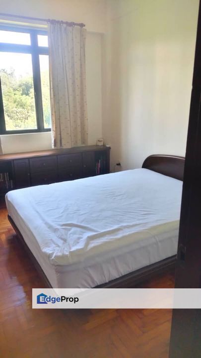 Sri Hartamas Puncak Prima Condominium for sale, Kuala Lumpur, Sri Hartamas 