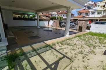 Bandar Mahkota Cheras