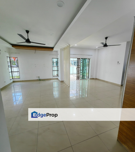 Cheras South Bandar Mahkota Cheras Semi D for sale, Selangor, Cheras