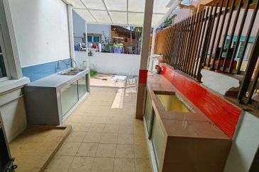 Bandar Mahkota Cheras