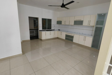 Bandar Mahkota Cheras