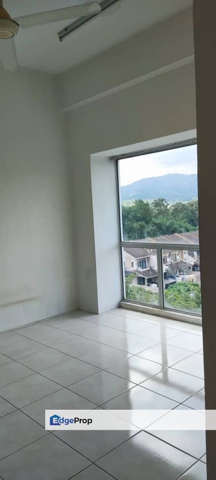 Bandar Mahkota Cheras Suria residence for sale, Selangor, Cheras South