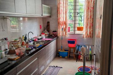 Taman Damai Impian 2