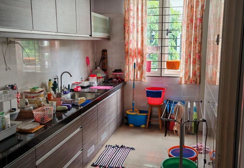 Taman Damai Impian 2