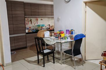 Taman Damai Impian 2