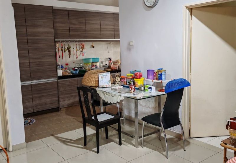 Taman Damai Impian 2