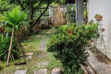 Taman Damai Impian 2