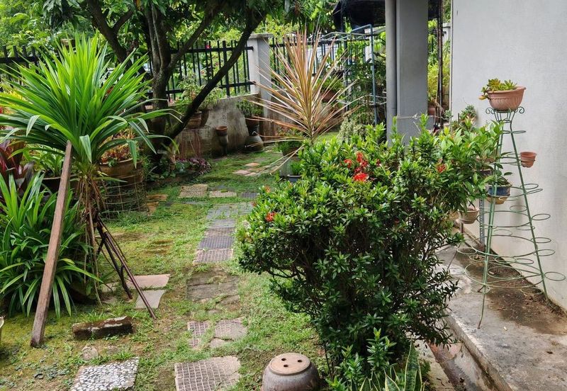 Taman Damai Impian 2