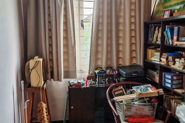 Taman Damai Impian 2