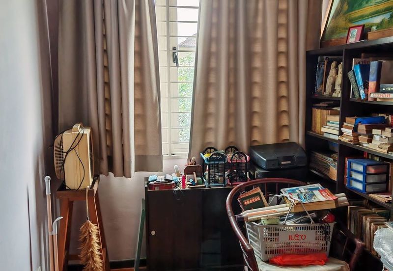 Taman Damai Impian 2