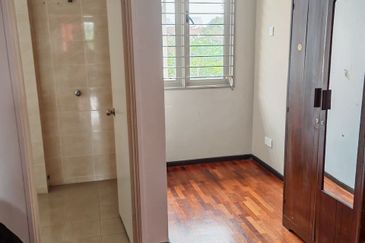 Taman Damai Impian 2