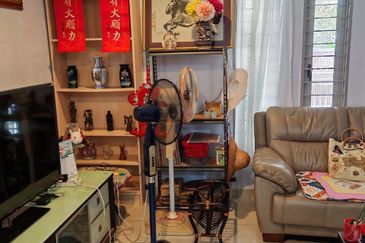 Taman Damai Impian 2