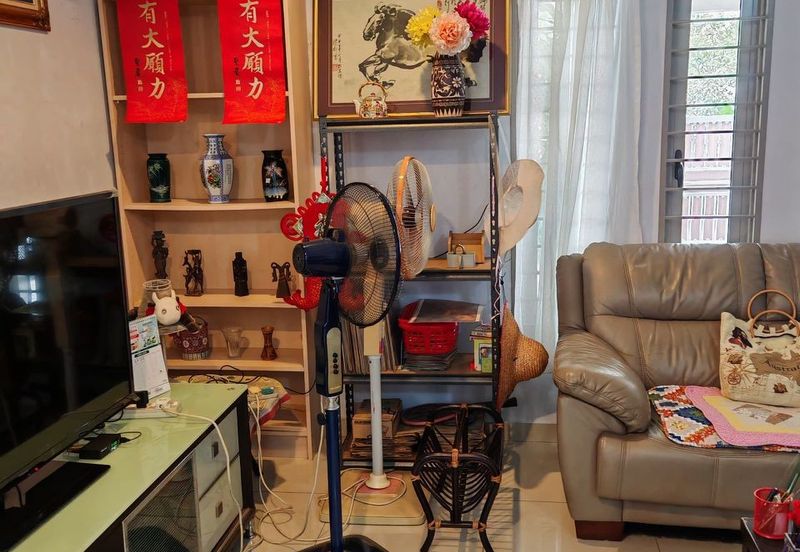 Taman Damai Impian 2