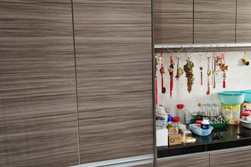 Taman Damai Impian 2