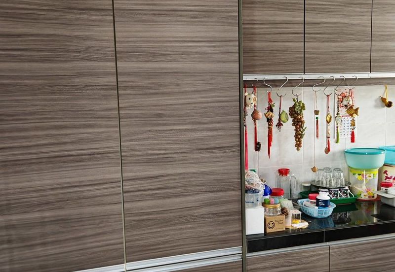 Taman Damai Impian 2