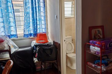 Taman Damai Impian 2