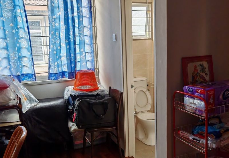 Taman Damai Impian 2