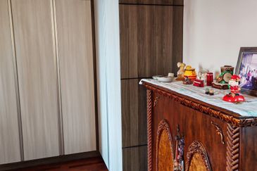 Taman Damai Impian 2