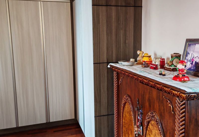 Taman Damai Impian 2