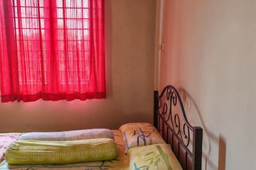 Taman Damai Impian 2