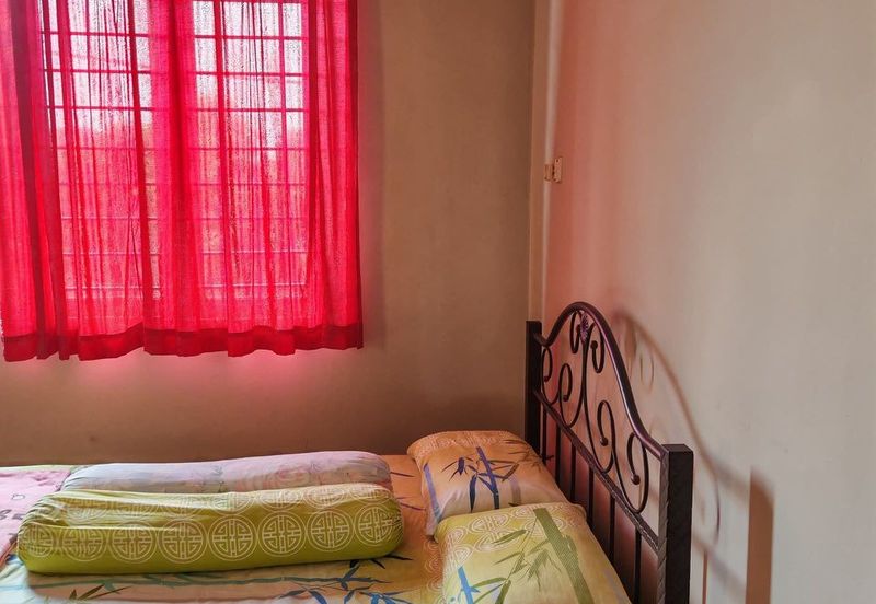 Taman Damai Impian 2