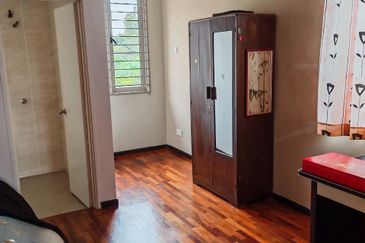 Taman Damai Impian 2