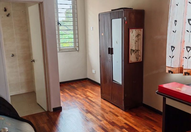 Taman Damai Impian 2