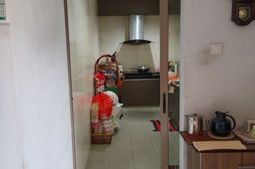 Taman Damai Impian 2