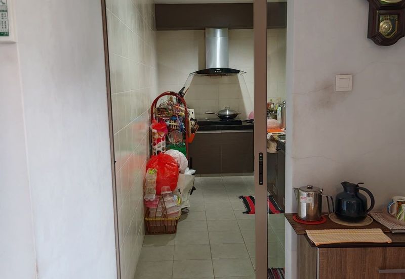 Taman Damai Impian 2