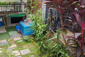 Taman Damai Impian 2