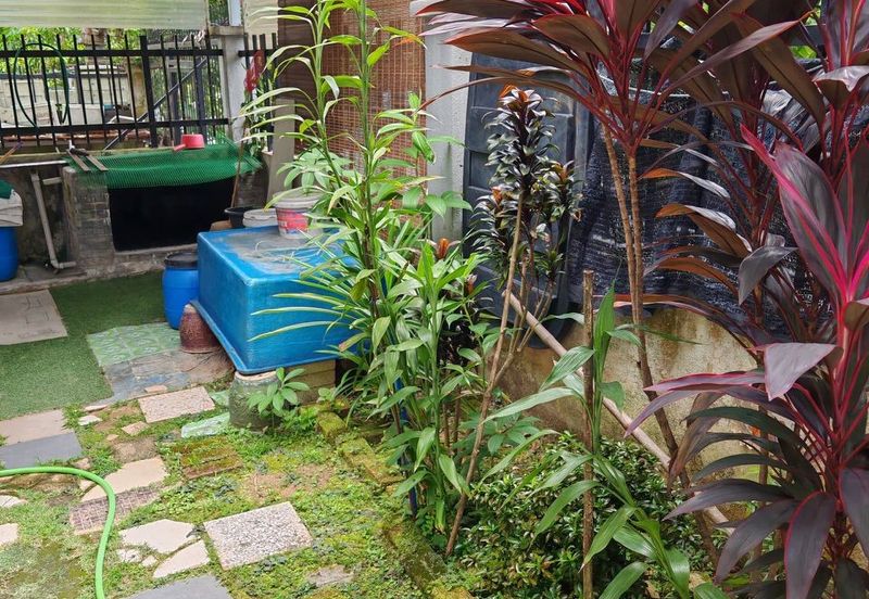 Taman Damai Impian 2