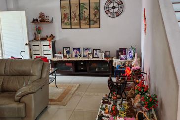 Taman Damai Impian 2