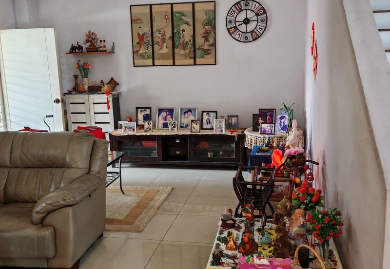 Taman Damai Impian 2