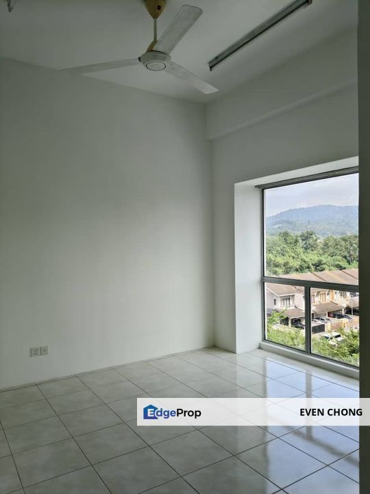 Bandar Mahkota Cheras Suria residence for sale, Selangor, Cheras South